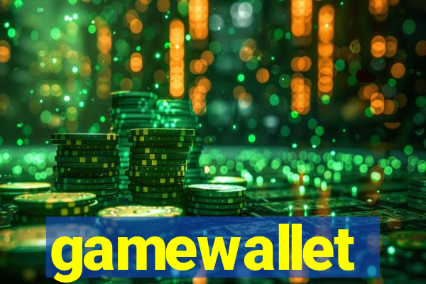 gamewallet