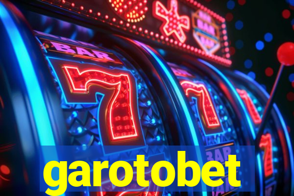 garotobet