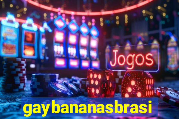 gaybananasbrasil.com