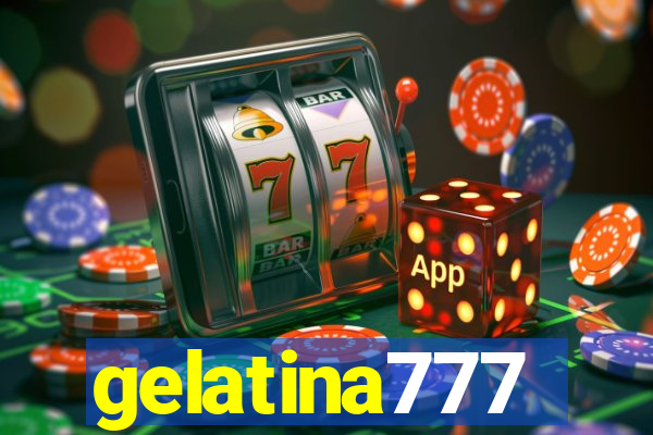 gelatina777