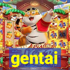 gentai