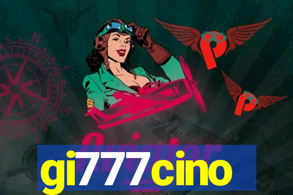 gi777cino