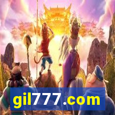 gil777.com