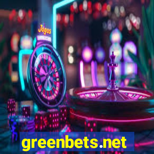 greenbets.net