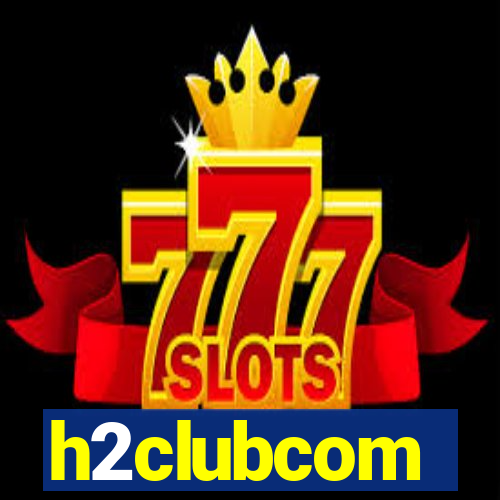 h2clubcom