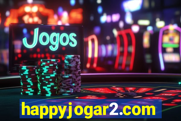 happyjogar2.com