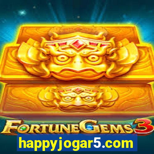 happyjogar5.com