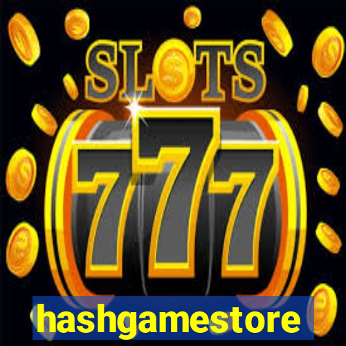 hashgamestore