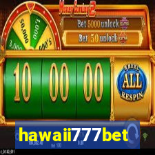 hawaii777bet