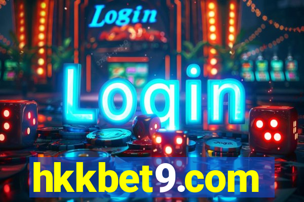 hkkbet9.com