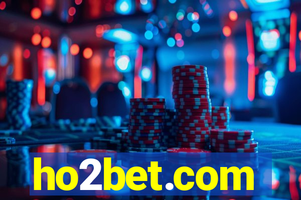 ho2bet.com