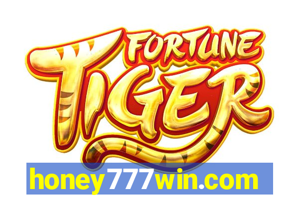 honey777win.com