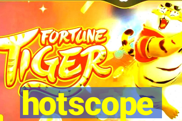 hotscope