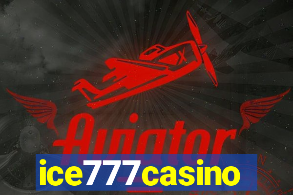 ice777casino