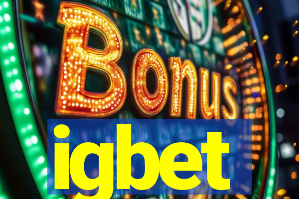 igbet