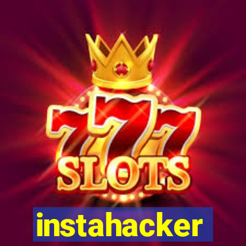 instahacker