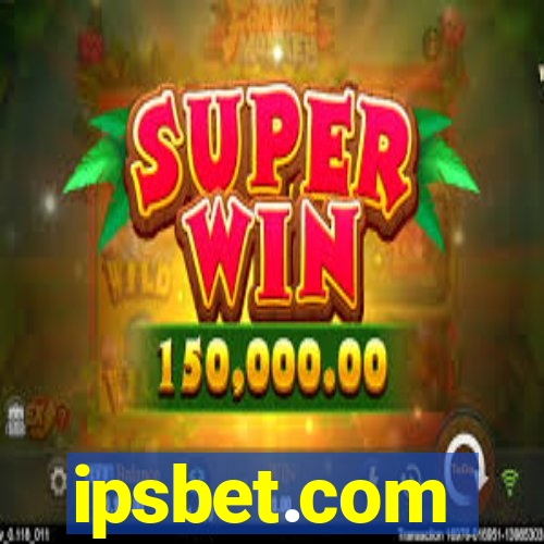 ipsbet.com