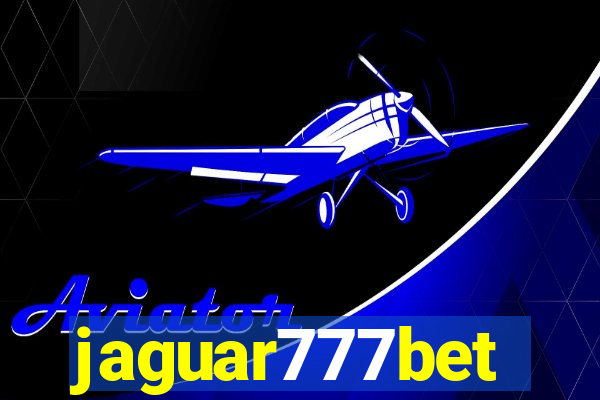 jaguar777bet