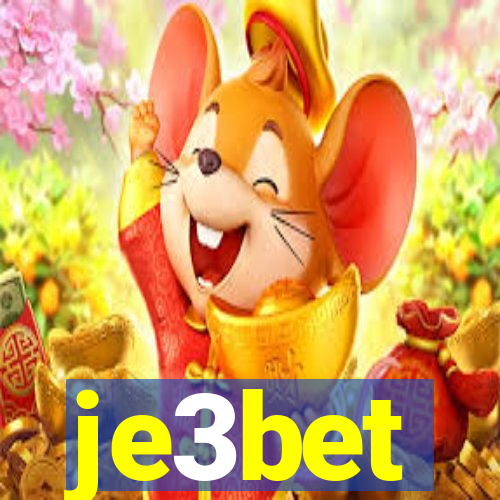 je3bet