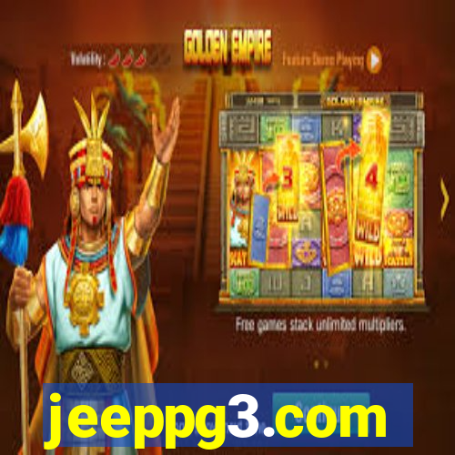 jeeppg3.com