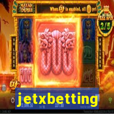 jetxbetting