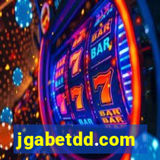 jgabetdd.com