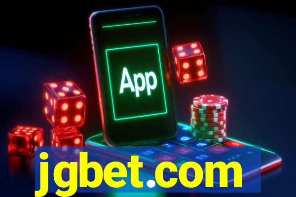 jgbet.com