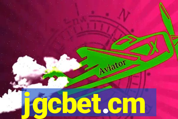 jgcbet.cm