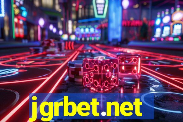 jgrbet.net