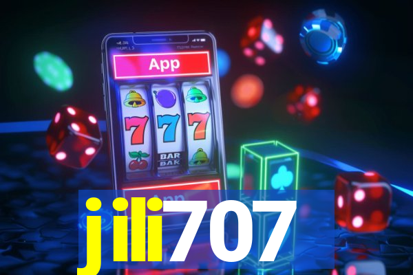 jili707