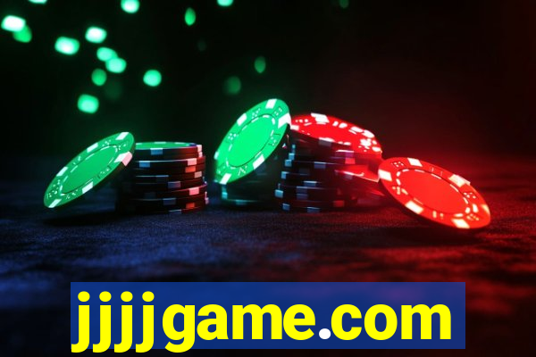 jjjjgame.com