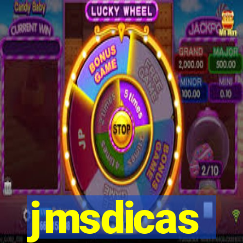 jmsdicas