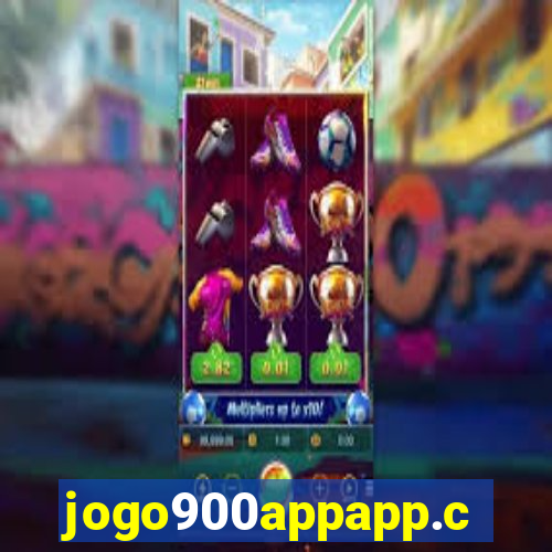 jogo900appapp.com