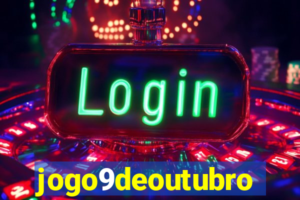 jogo9deoutubro