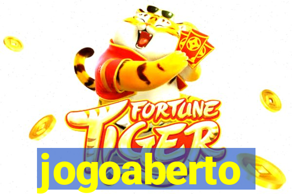 jogoaberto