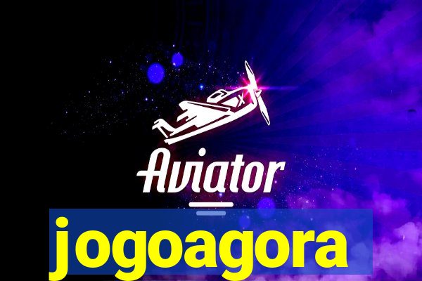 jogoagora