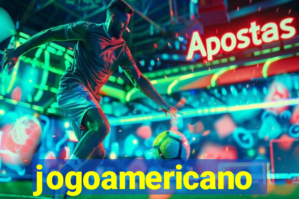 jogoamericano