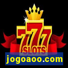 jogoaoo.com