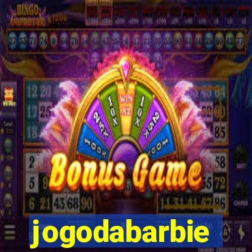 jogodabarbie