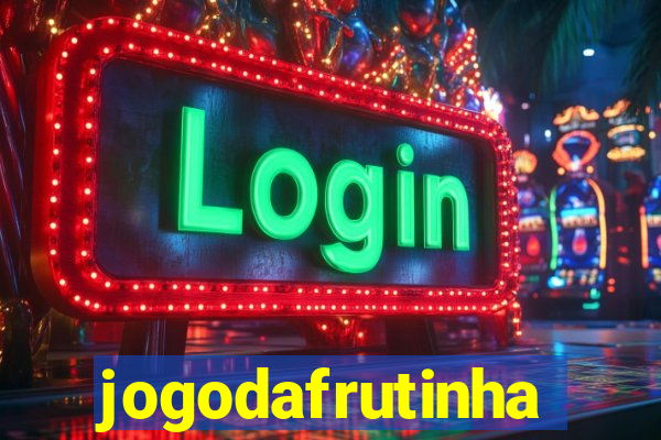 jogodafrutinha