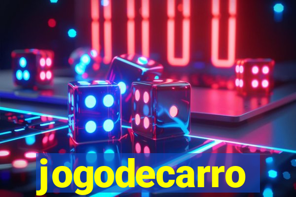 jogodecarro