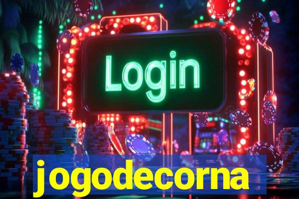 jogodecorna