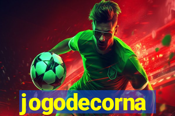 jogodecorna