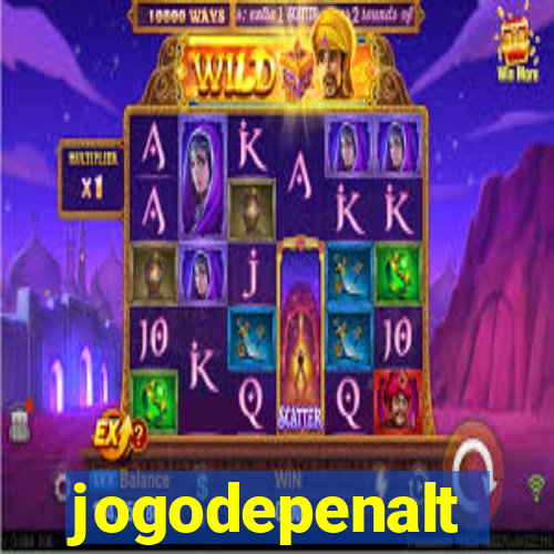 jogodepenalt