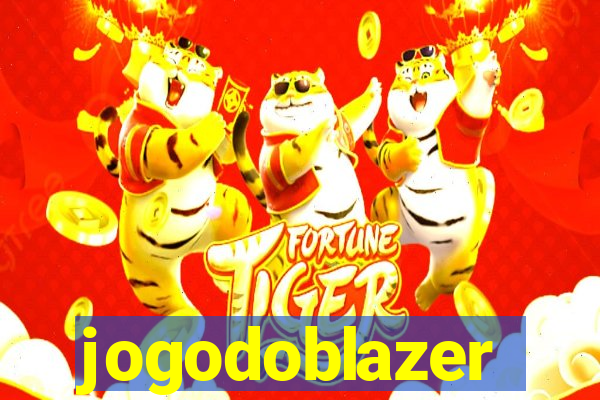 jogodoblazer