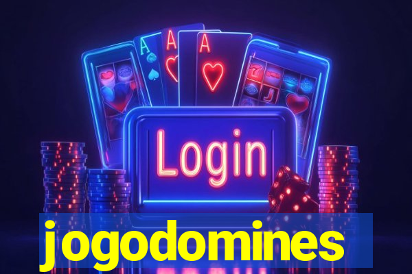 jogodomines