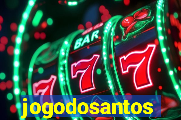 jogodosantos