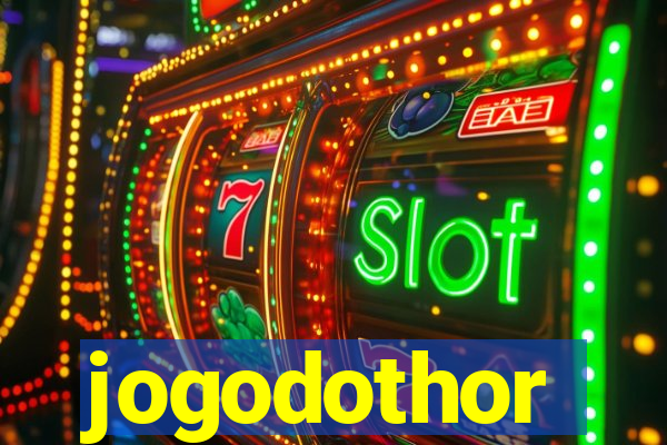 jogodothor