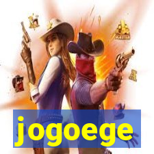 jogoege