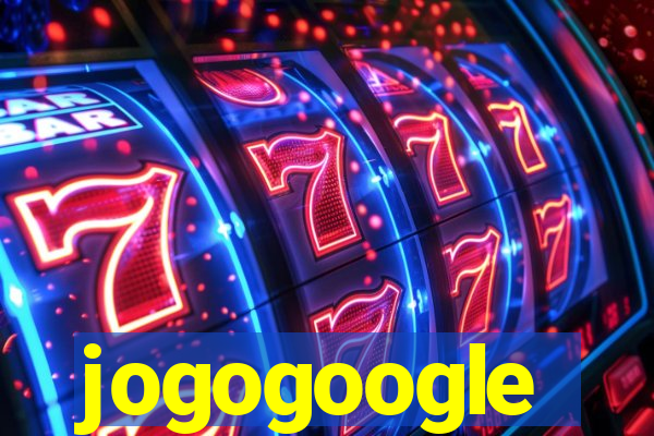 jogogoogle